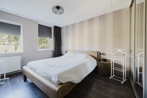 Medium property photo - Nijlstraat 56, 3207 AL Spijkenisse